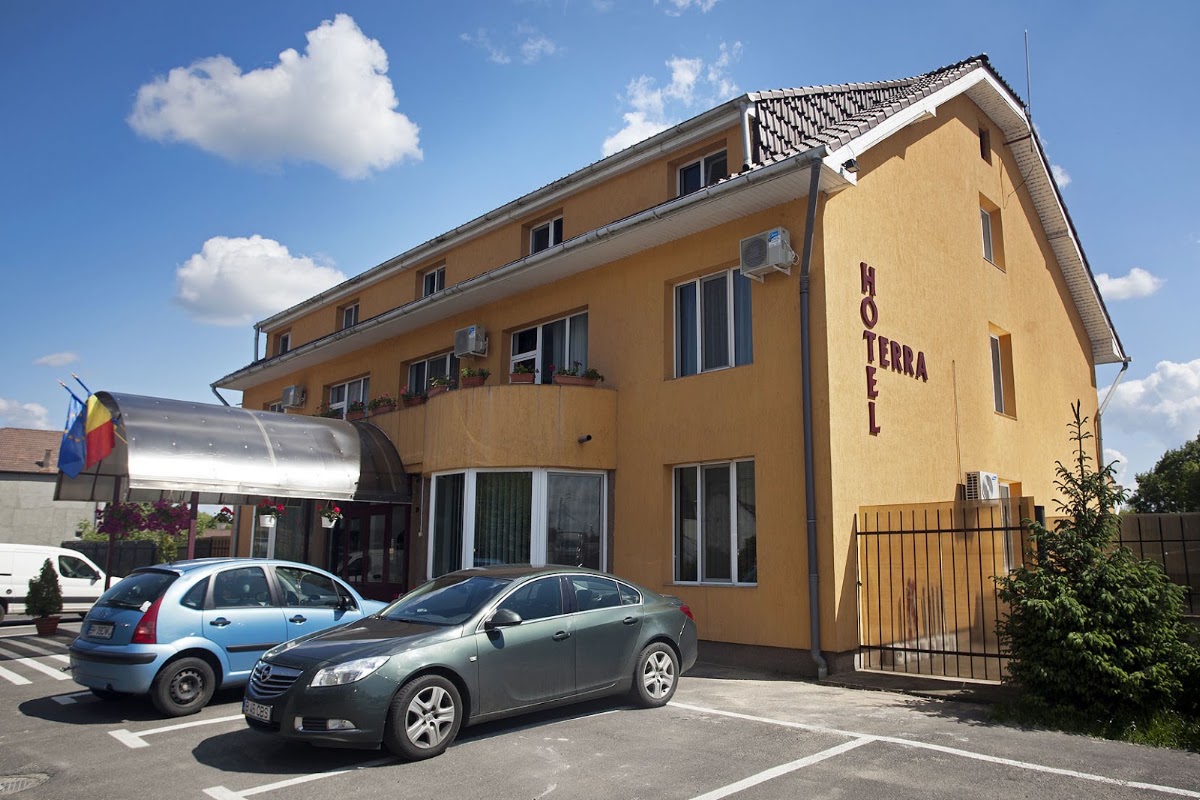 Photo de Hotel Terra