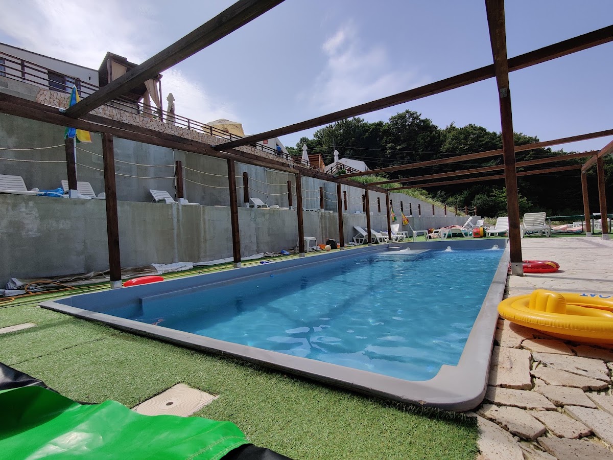 Photo de LA GROTTA RESORT