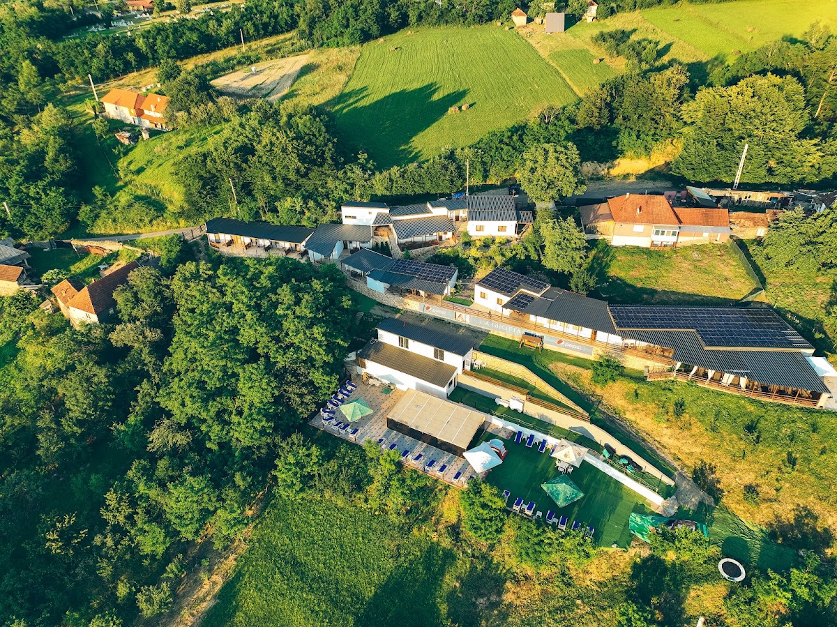 Photo de LA GROTTA RESORT