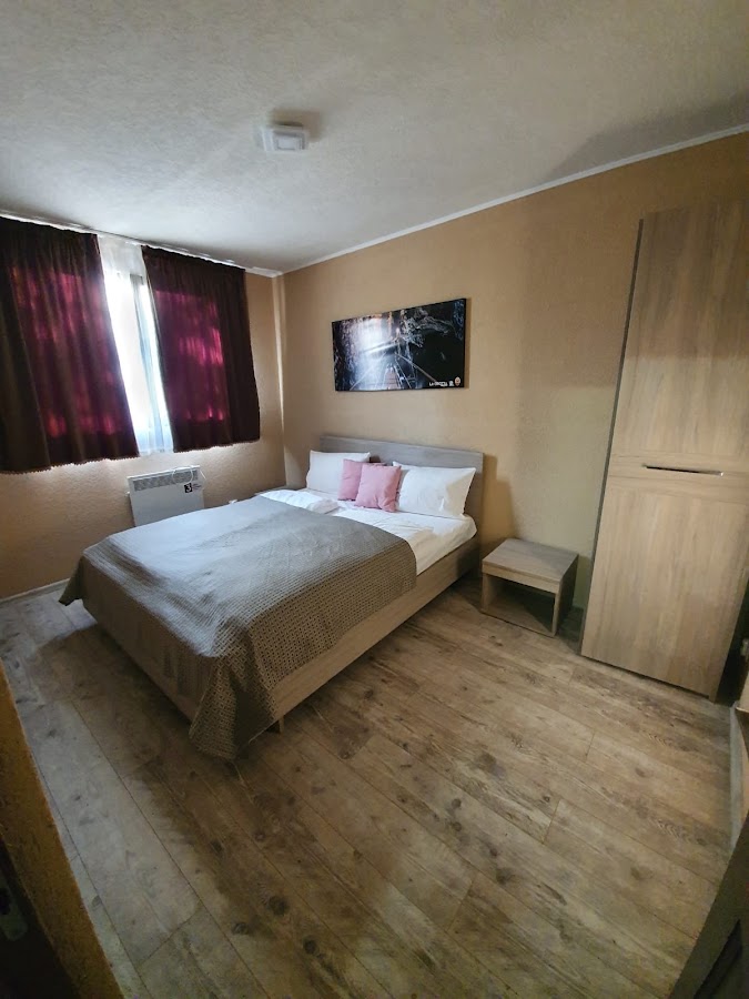 Photo de LA GROTTA RESORT
