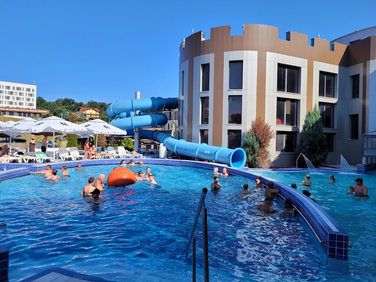 Foto di Aquapark