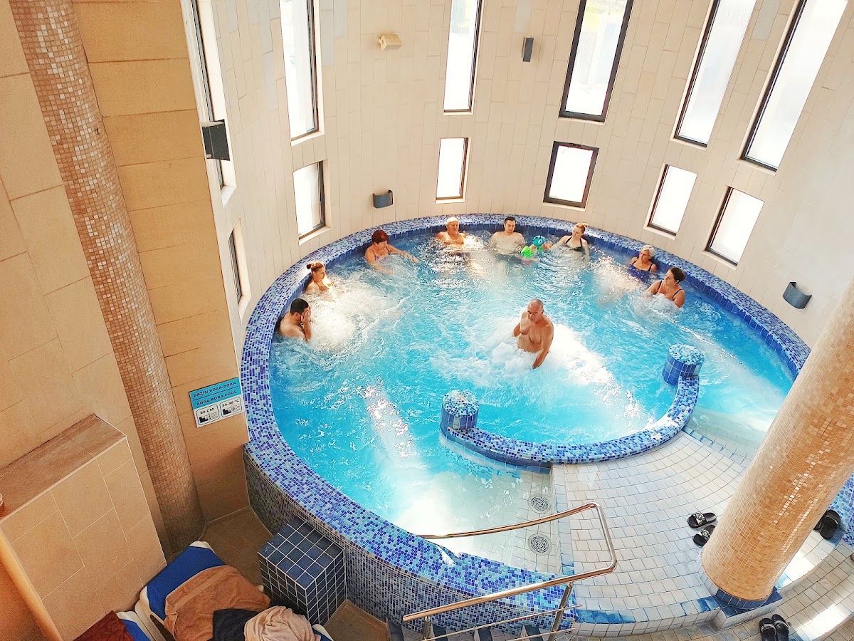 Foto di Aquapark
