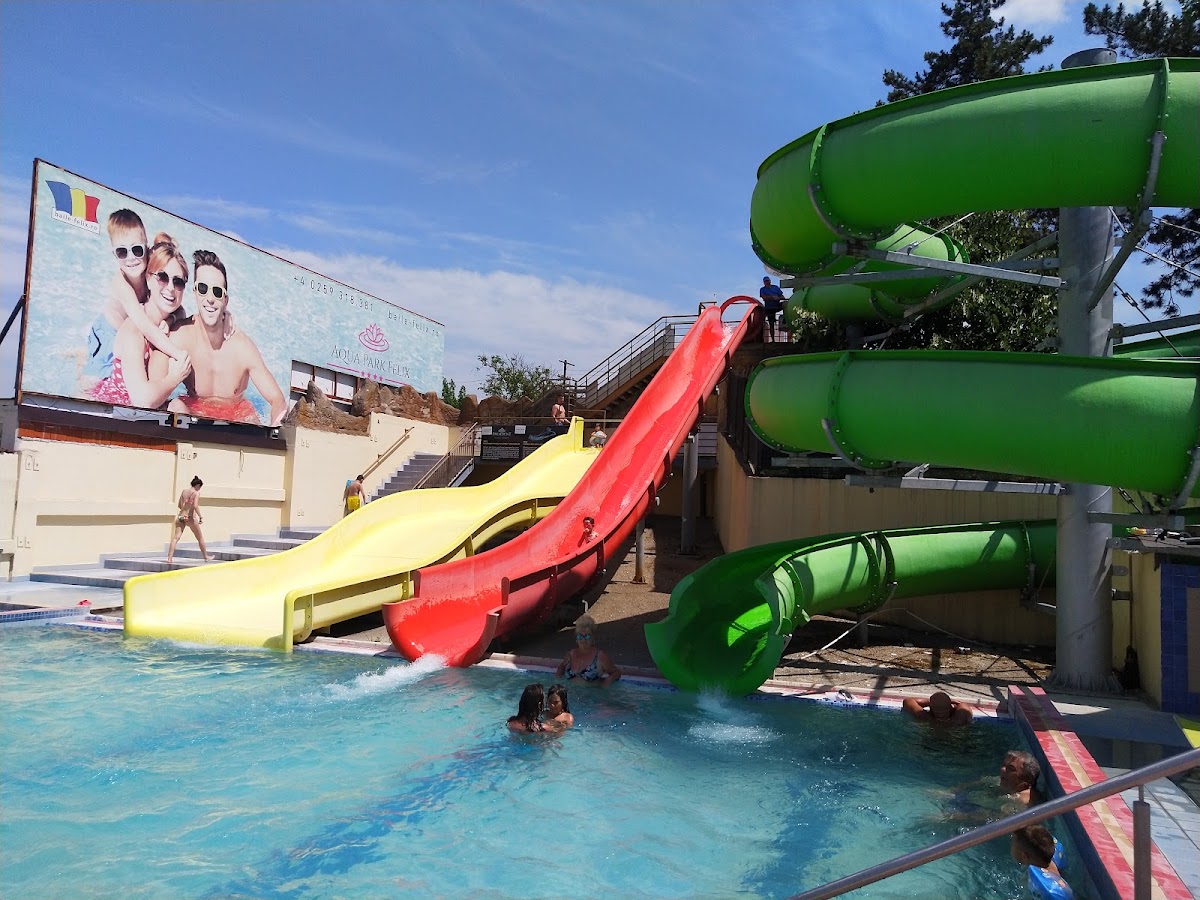 Foto di Aquapark