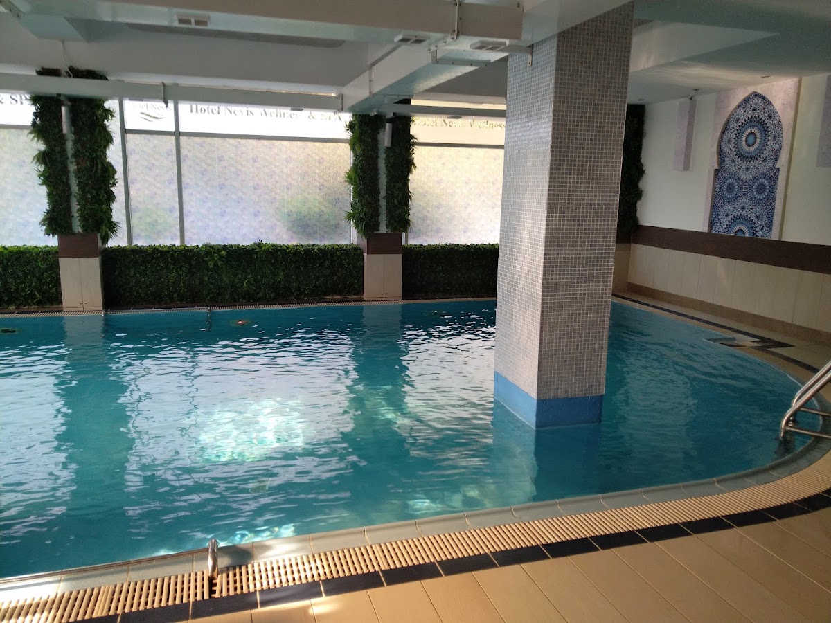 Foto di Hotel Nevis Wellness&Spa