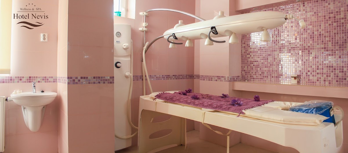 Foto di Hotel Nevis Wellness&Spa