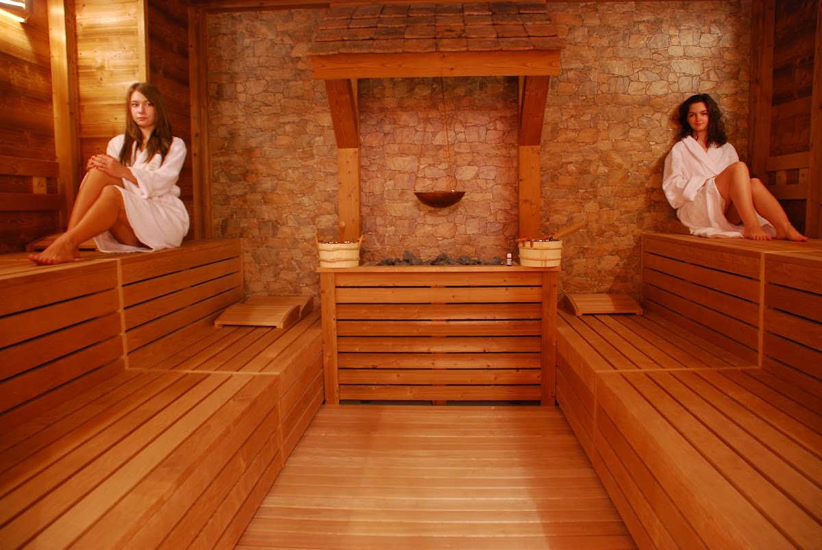 Foto di Hotel Nevis Wellness&Spa