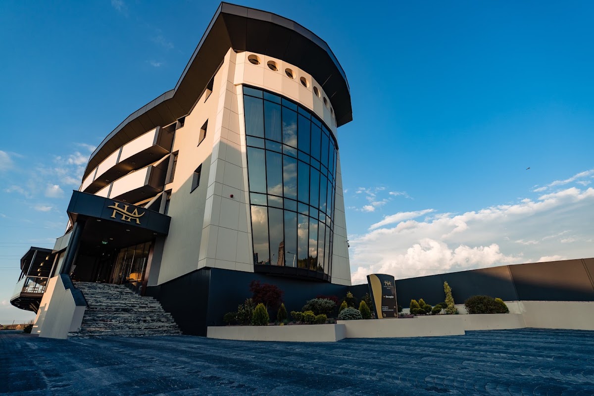Photo de l'Hôtel Aventus