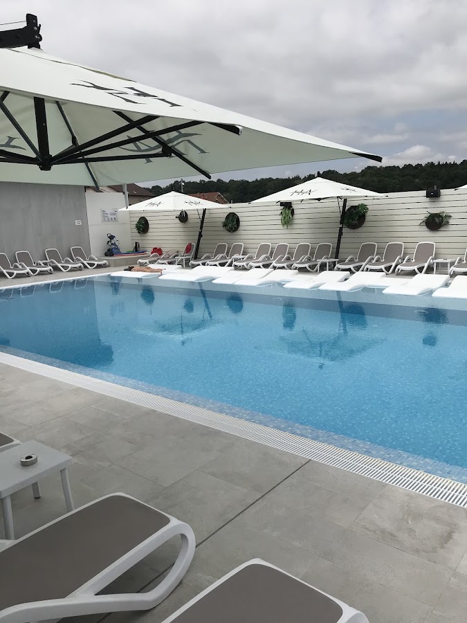 Photo de Hotel Aventus