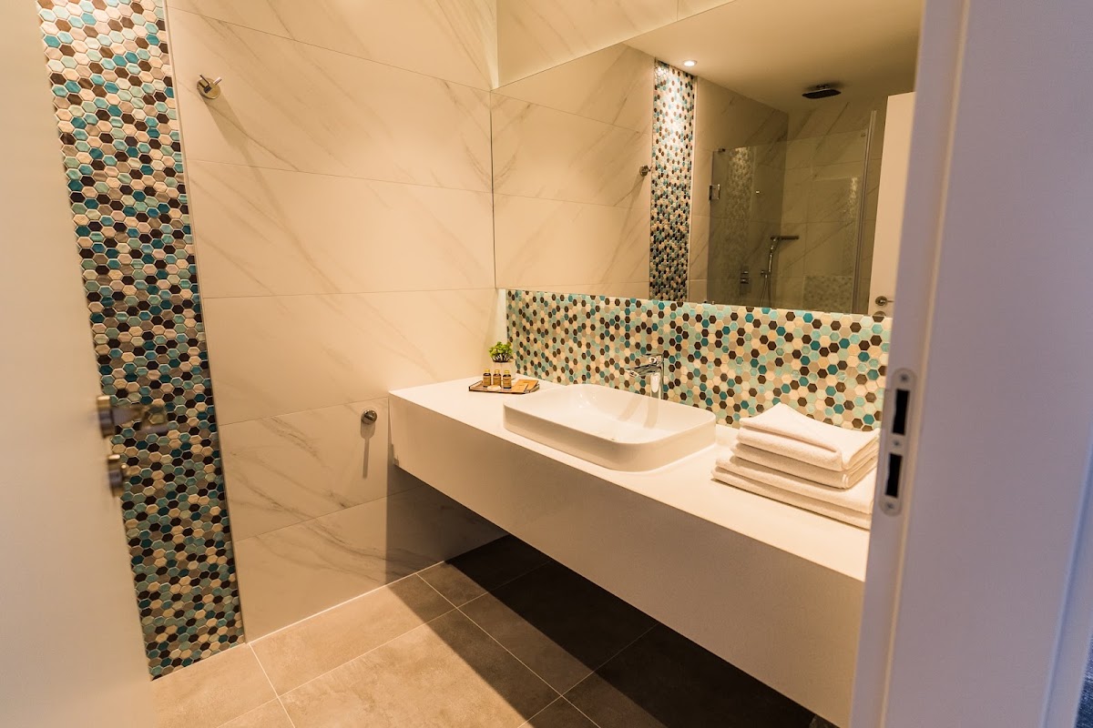 Photo de Hotel Aventus