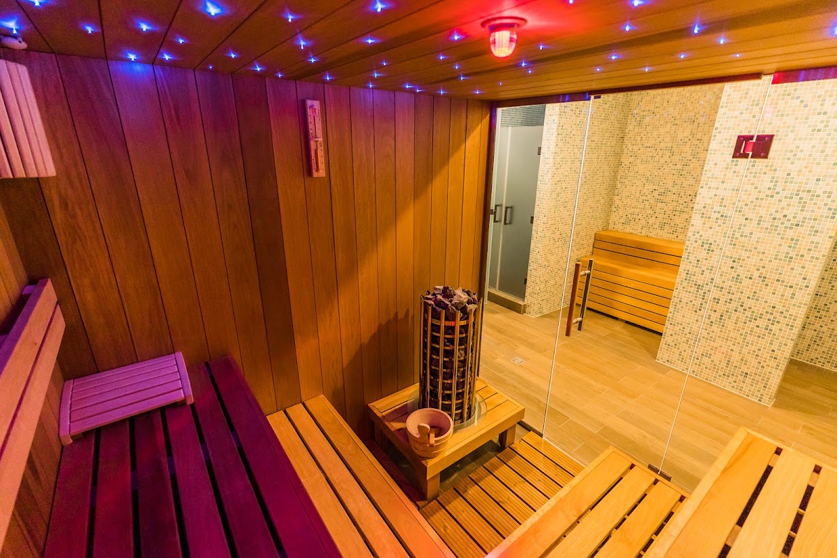 Photo de Hotel Aventus