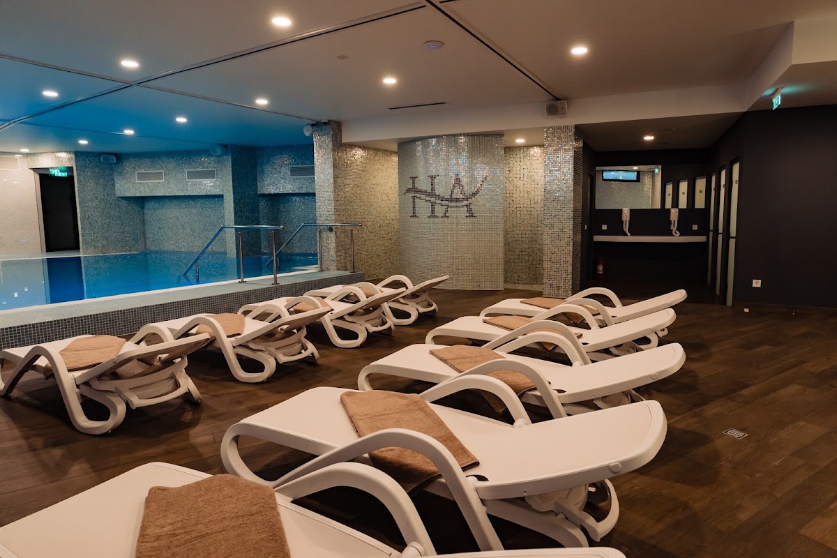 Photo de Hotel Aventus