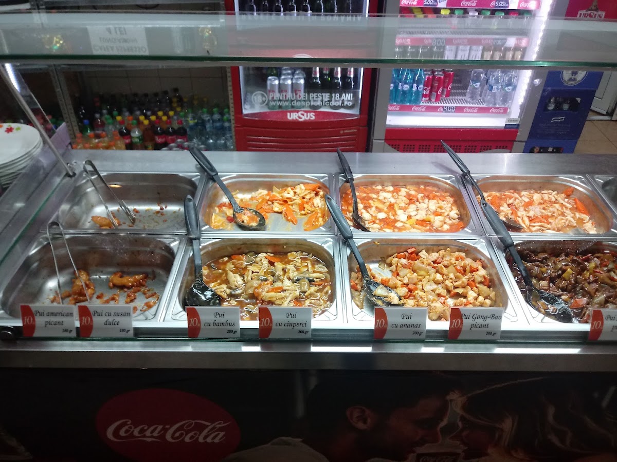 Photo of Restaurant Chinezesc