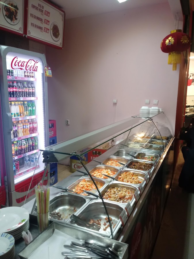 Photo of Restaurant Chinezesc
