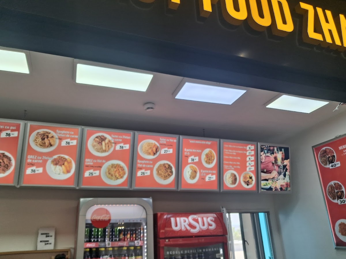 Photo of Restaurant Chinezesc