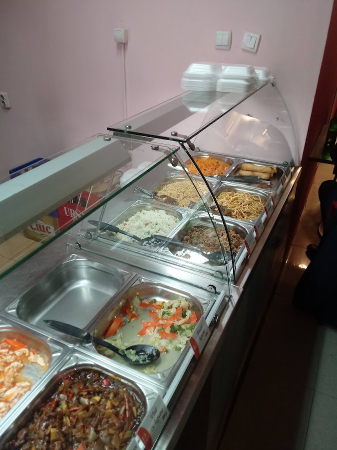 Photo of Restaurant Chinezesc
