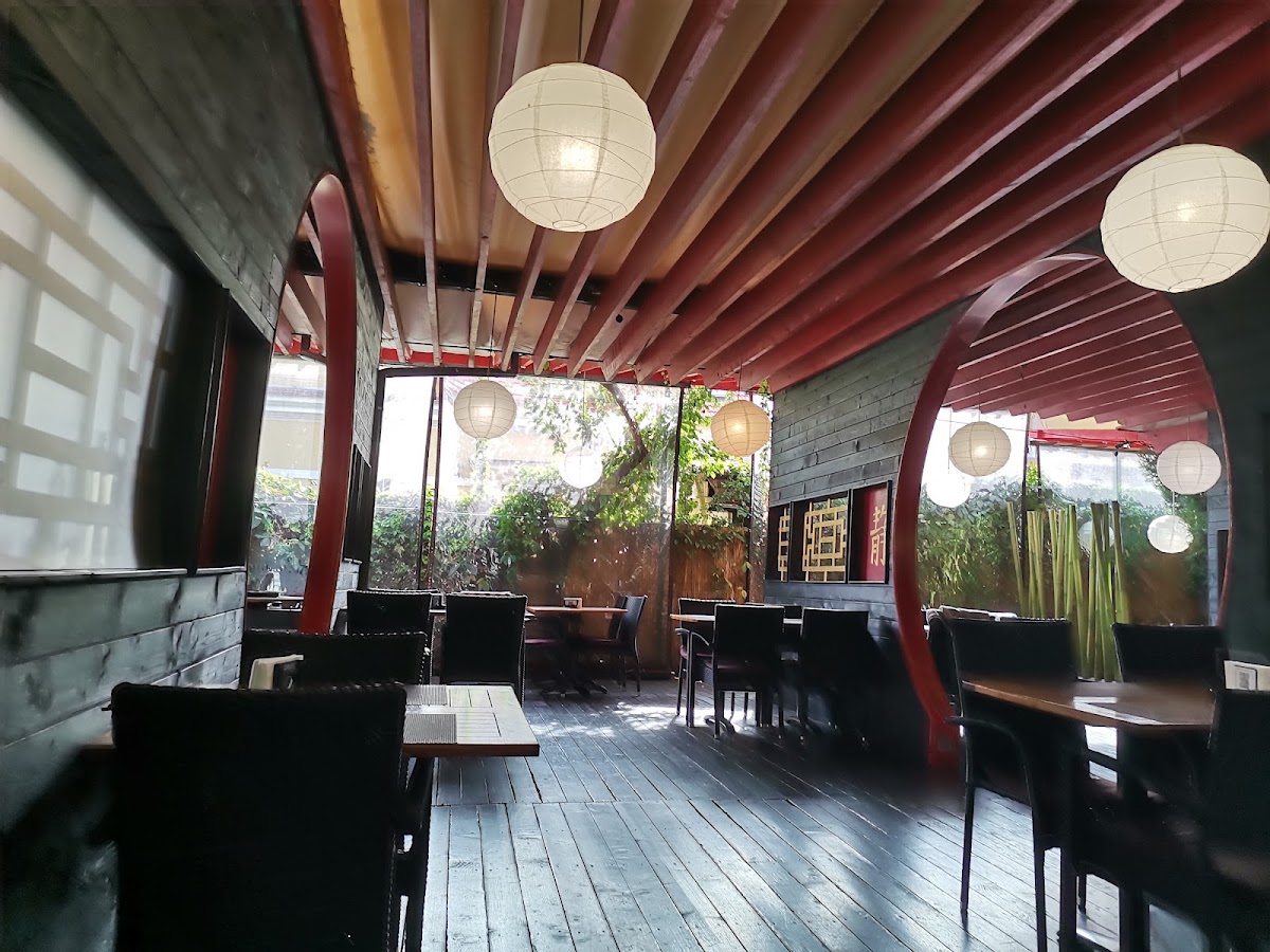 Photo de Restaurant Shanghai
