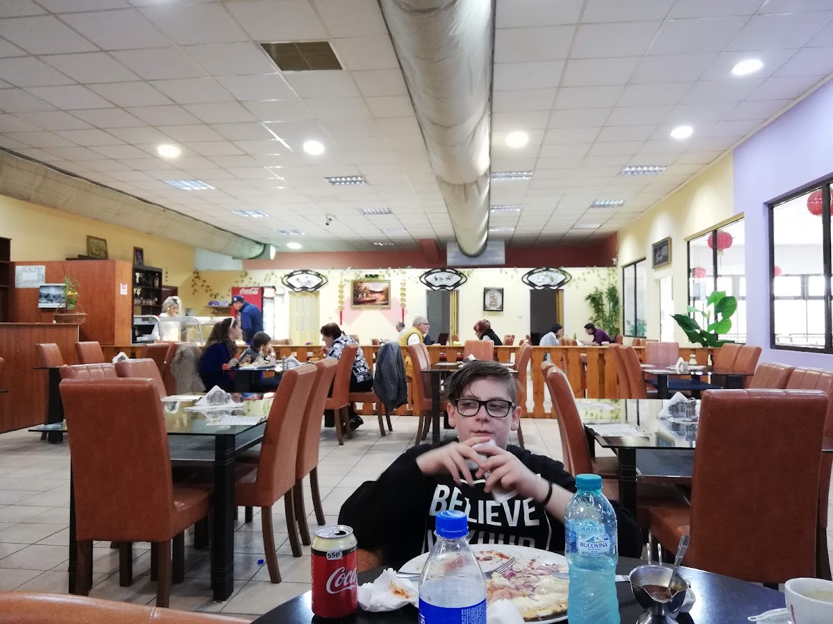 Foto des Restaurant Chinesisch