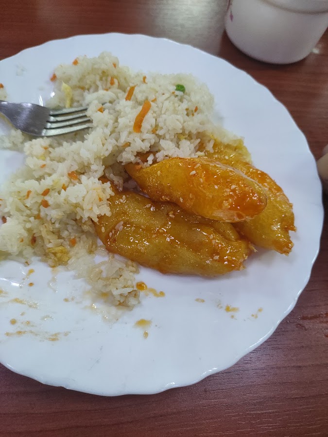 Foto von Restaurant Chinezesc