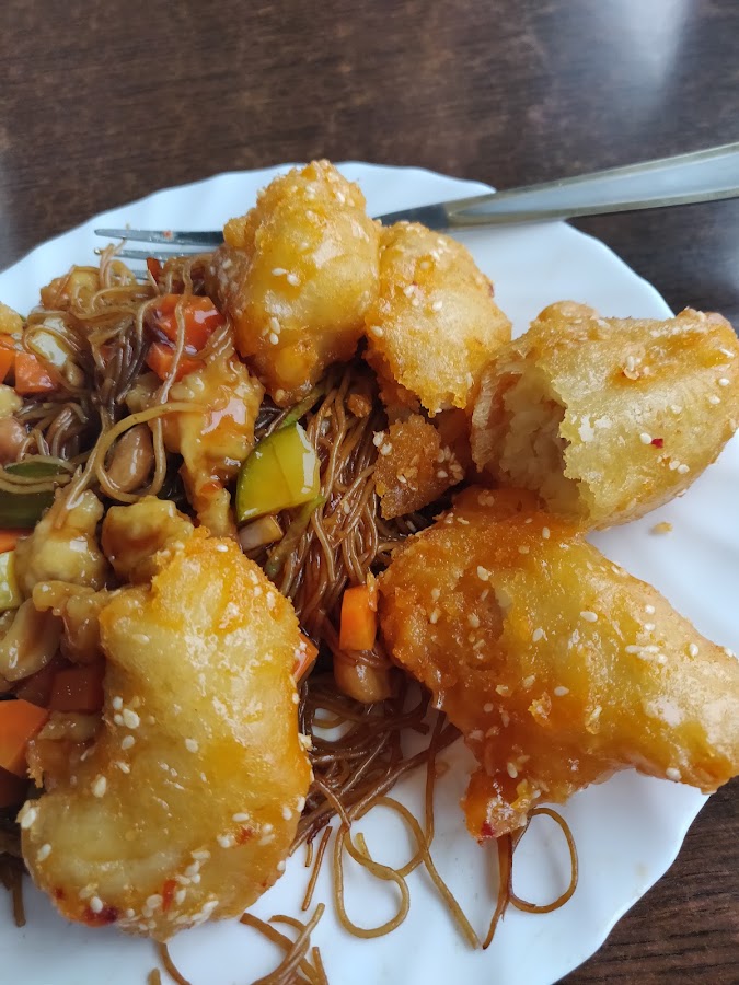 Foto von Restaurant Chinezesc
