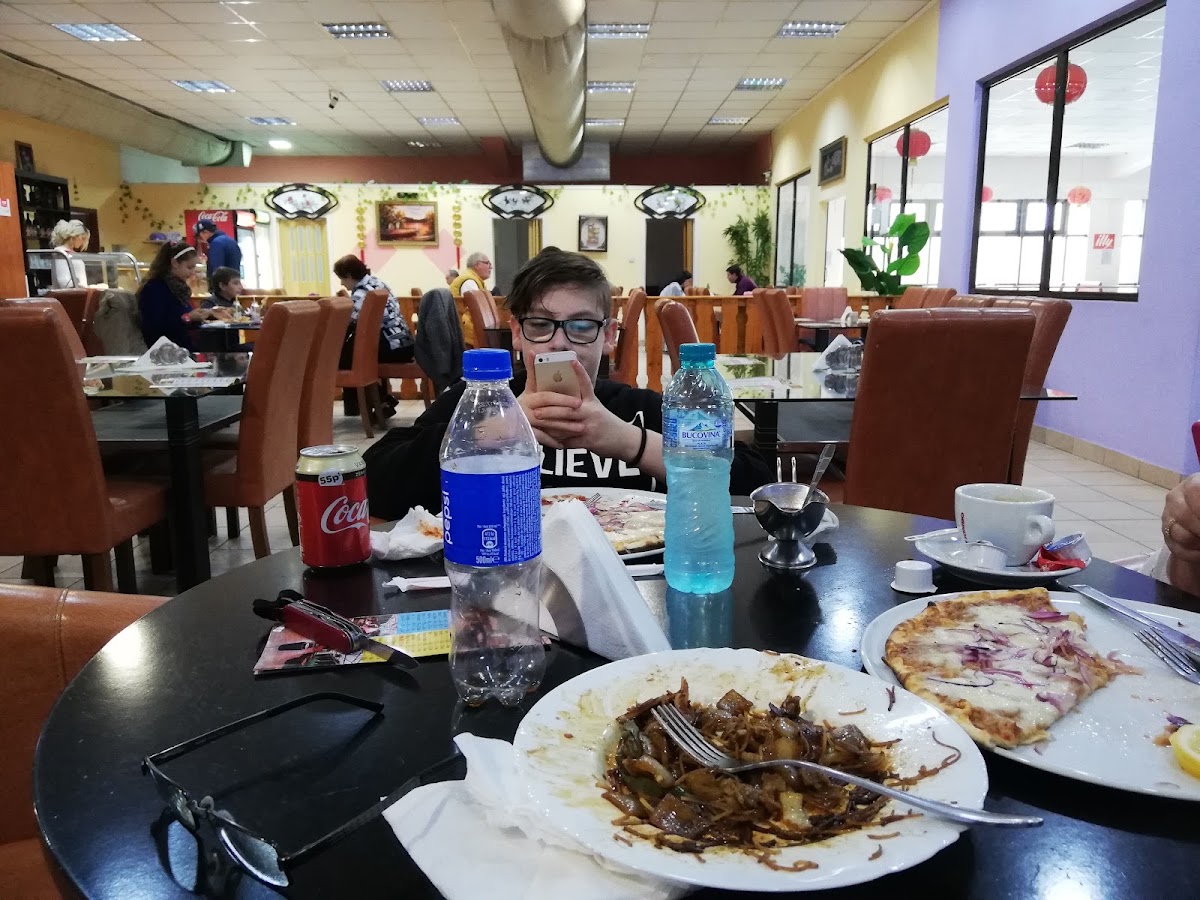 Foto von Restaurant Chinezesc