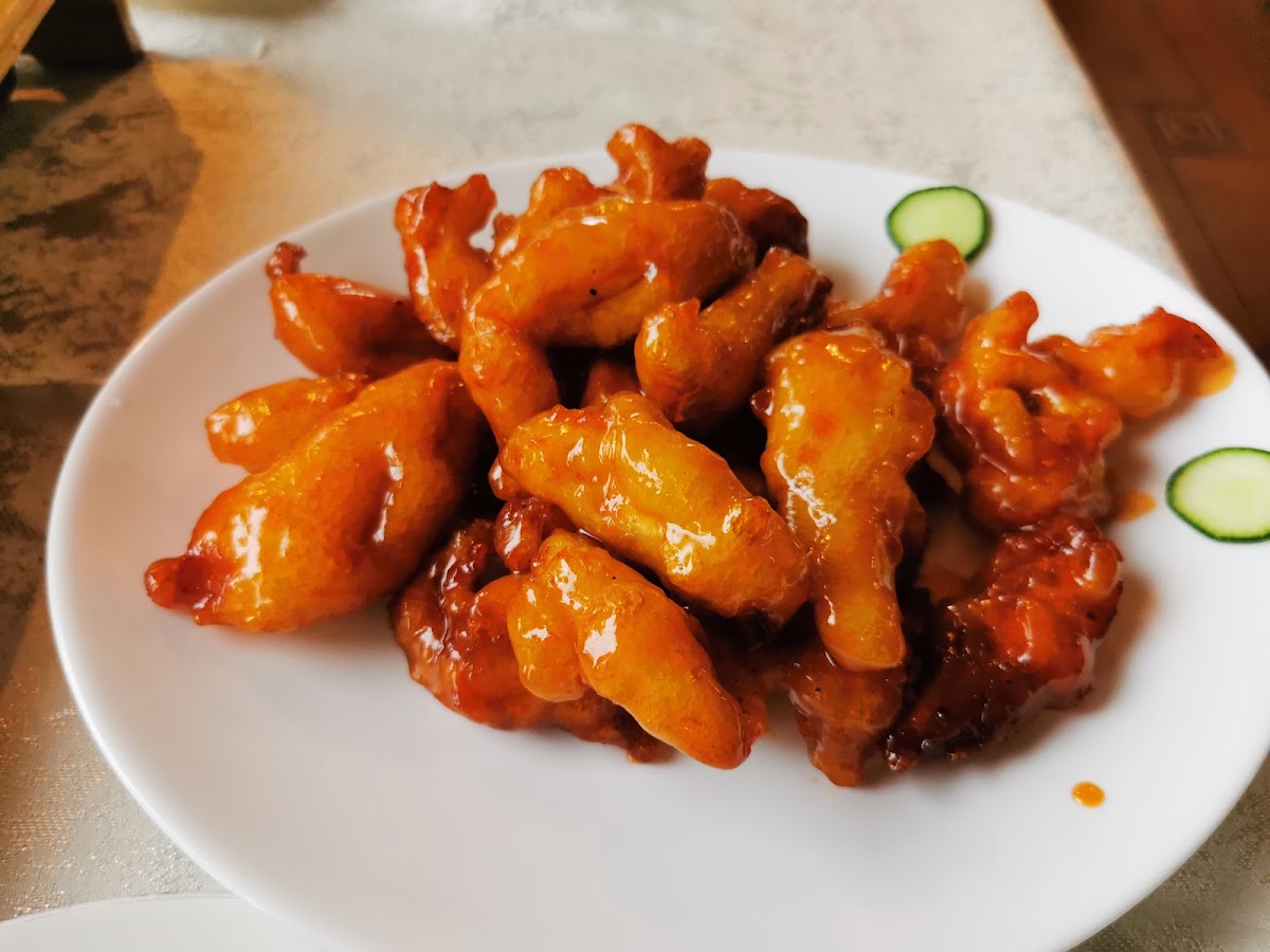 Fotografie de DHS Restaurant Chinezesc
