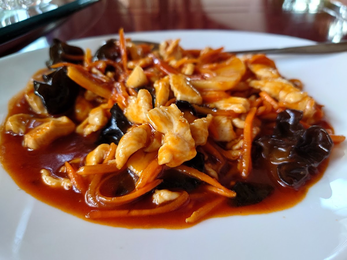 Fotografie de DHS Restaurant Chinezesc