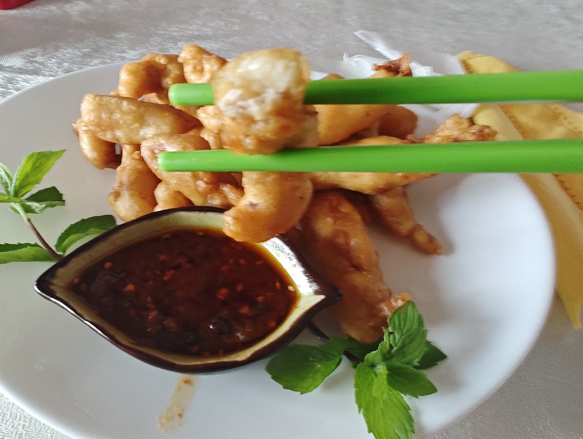 Fotografie de DHS Restaurant Chinezesc