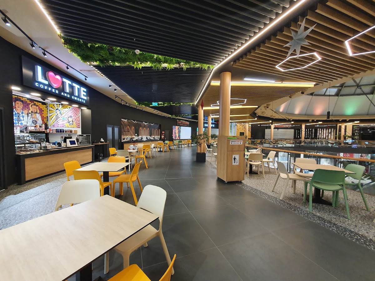 Photo of Fast Food Zahano