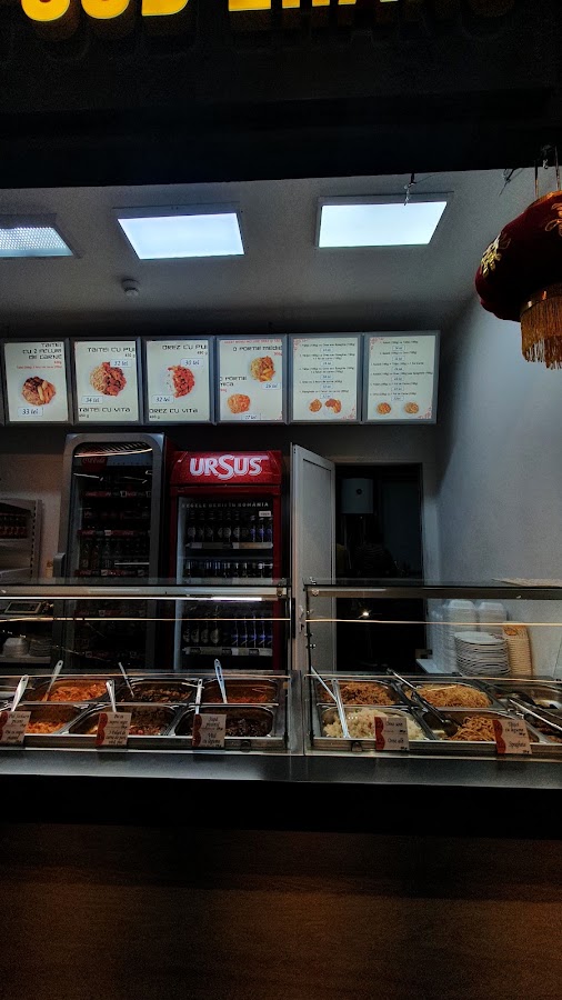 Foto di Fast Food Zahano