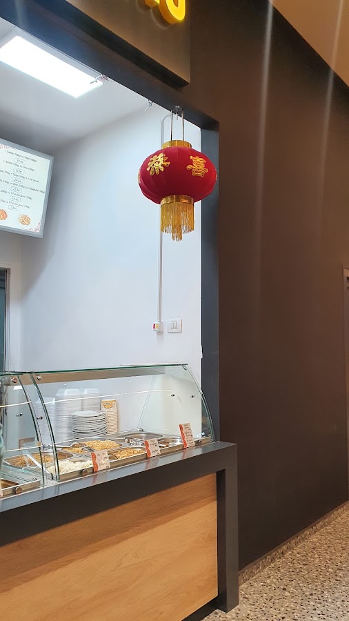 Foto di Fast Food Zahano
