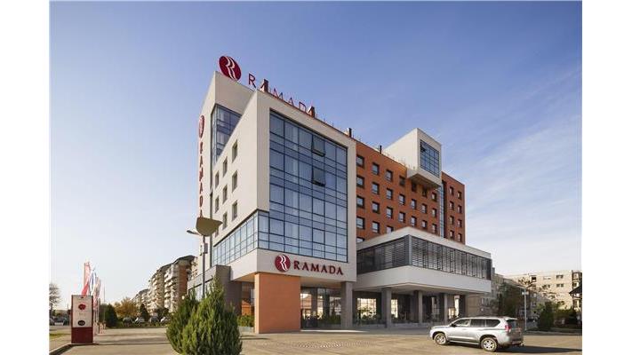 Fotografie a Ramada by Wyndham Oradea