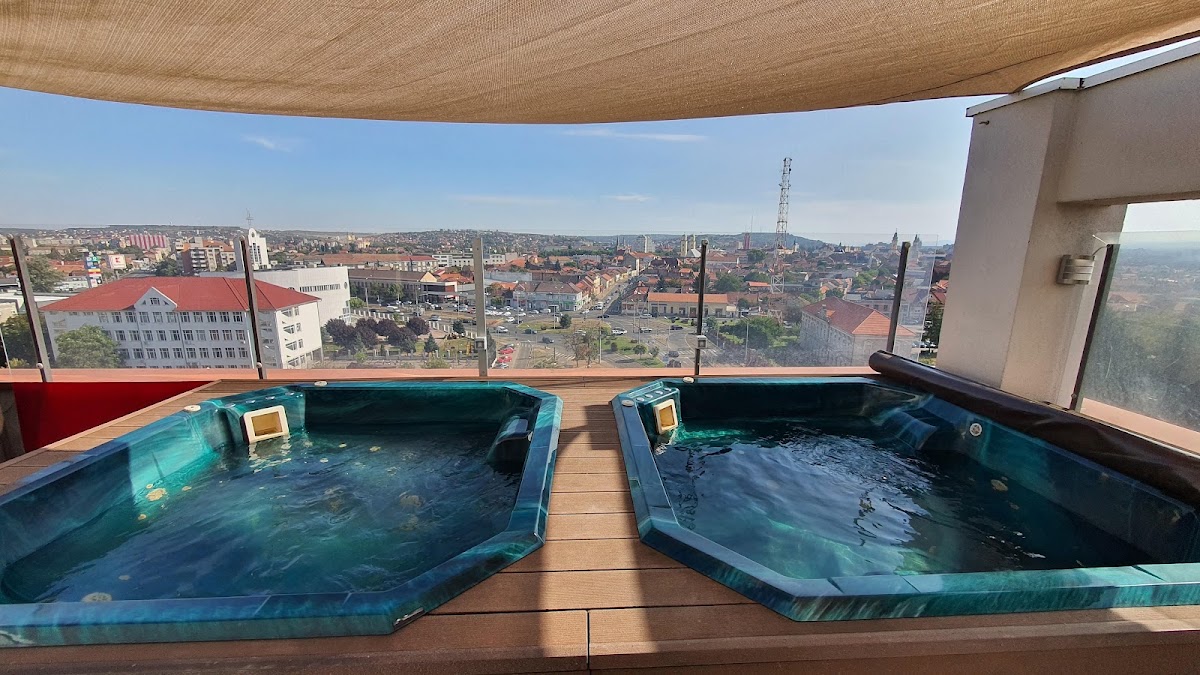 Fotografie de Ramada by Wyndham Oradea