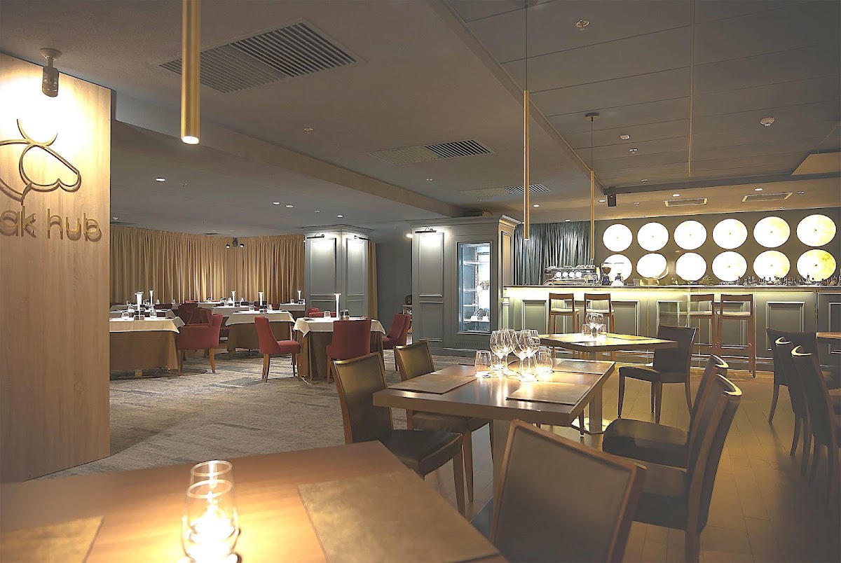 Fotografie de Ramada by Wyndham Oradea