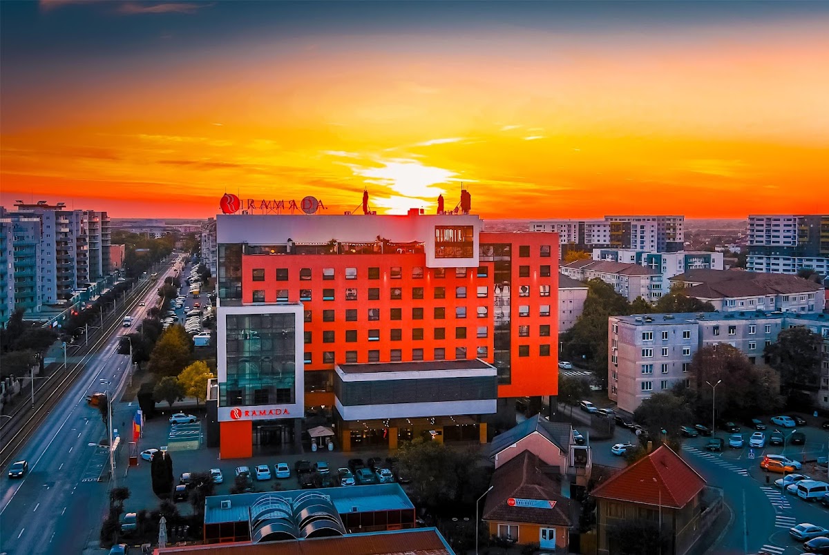 Fotografie de Ramada by Wyndham Oradea