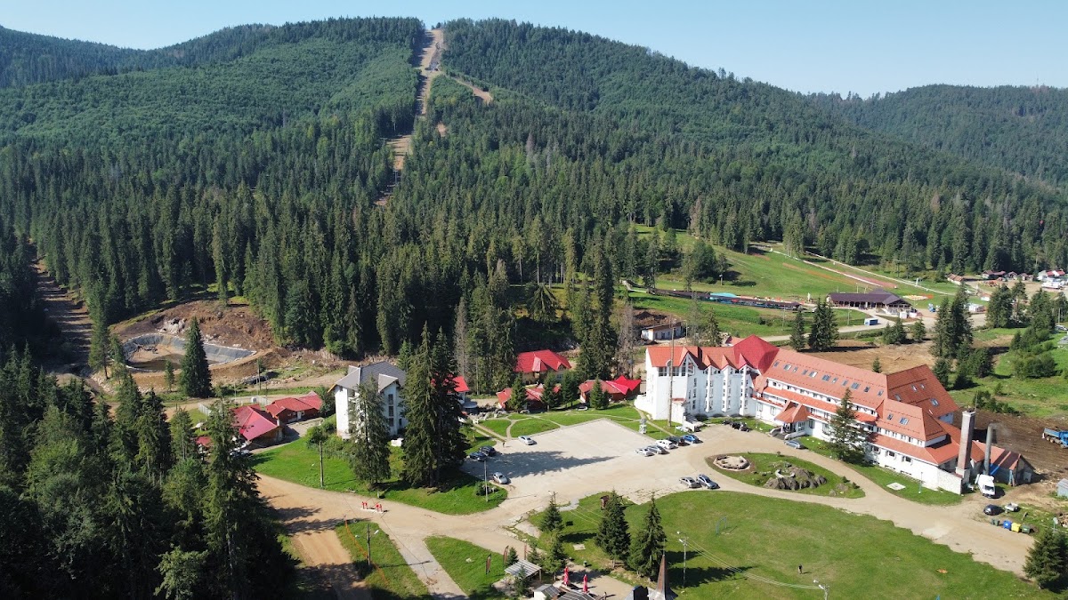 Photo de Stâna de Vale