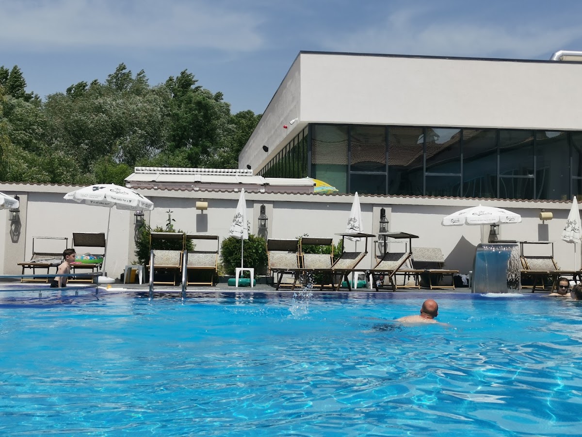 Photo of Allegria SPA(acces piscine)