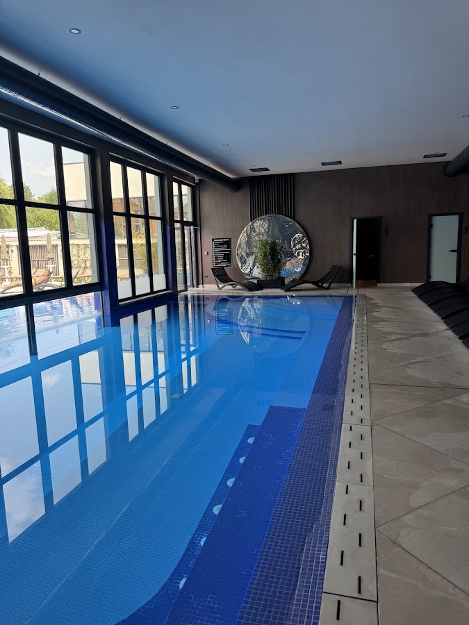 Photo of Allegria SPA(acces piscine)
