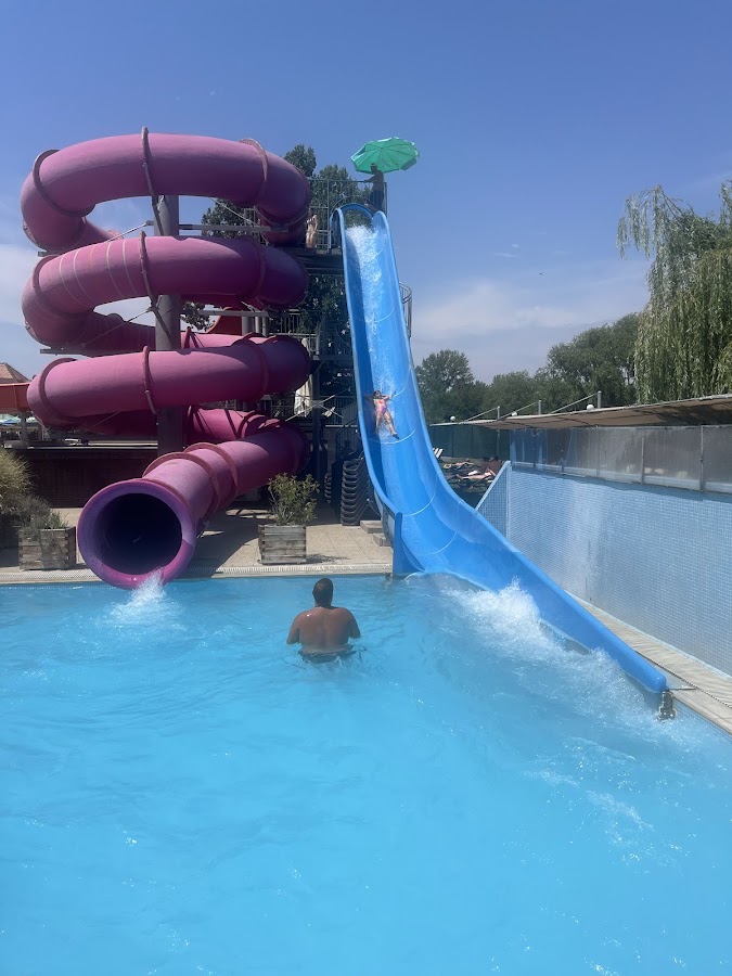 Photo of Allegria SPA(acces piscine)