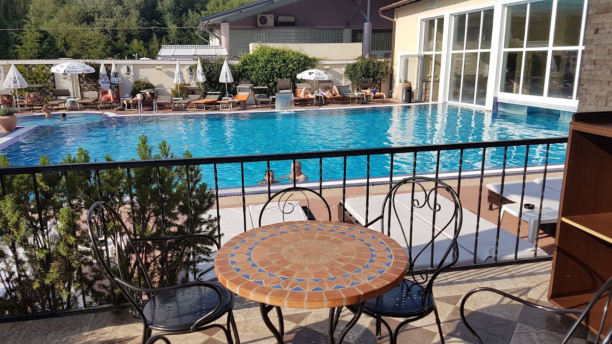 Photo of Allegria SPA(acces piscine)