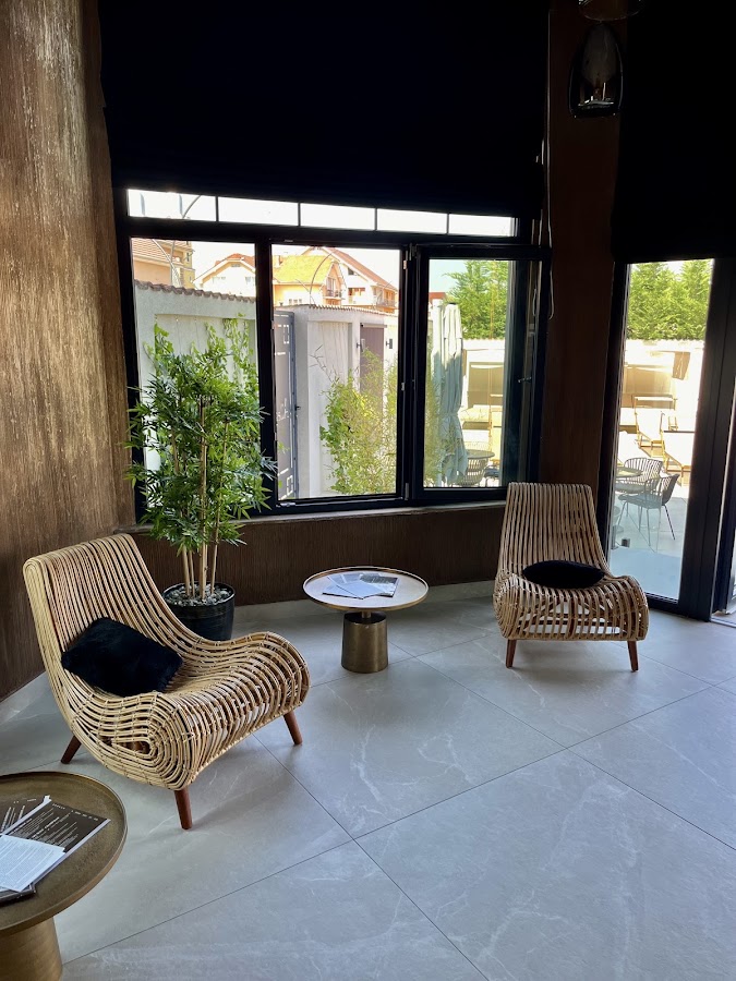 Photo of Allegria SPA(acces piscine)