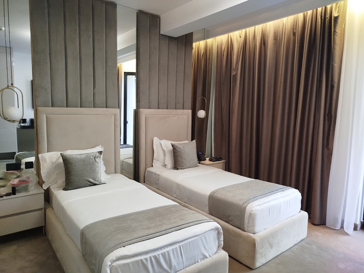 Photo of Hotel Artemis
