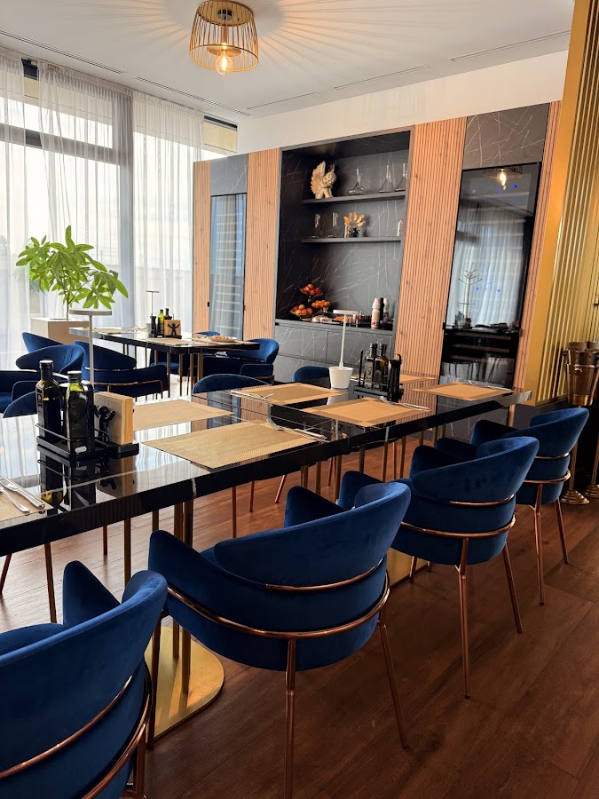 Photo of Hotel Artemis