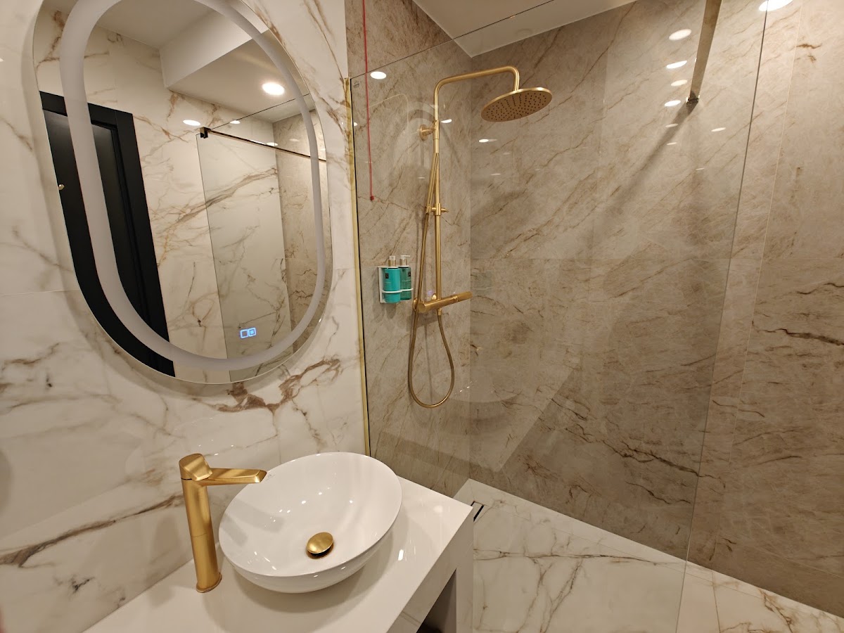 Photo of Hotel Artemis