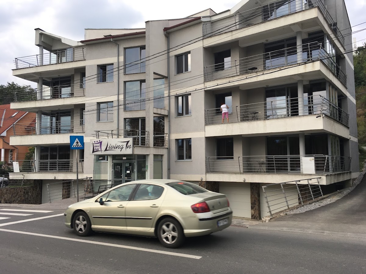 Photo of Living In Aparthotel