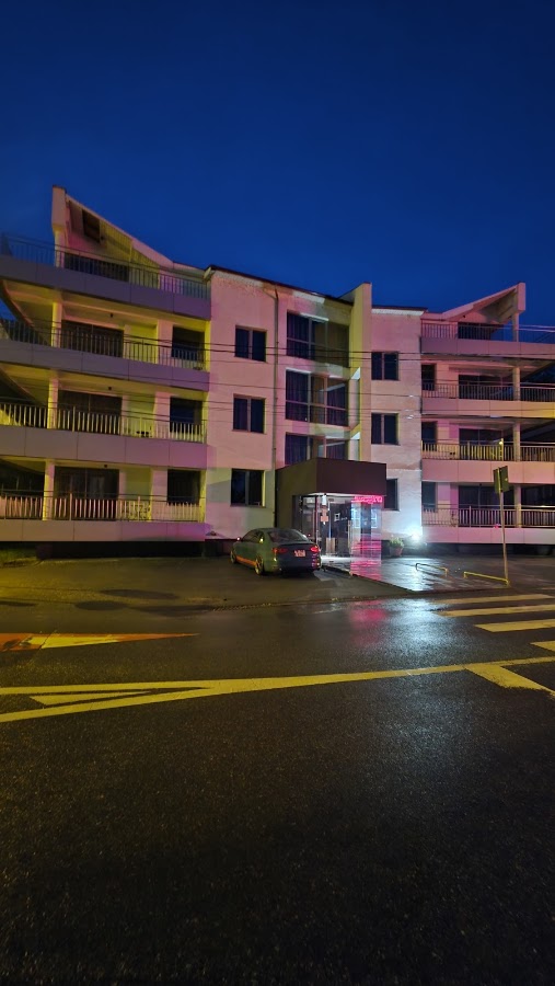 Photo of Living In Aparthotel