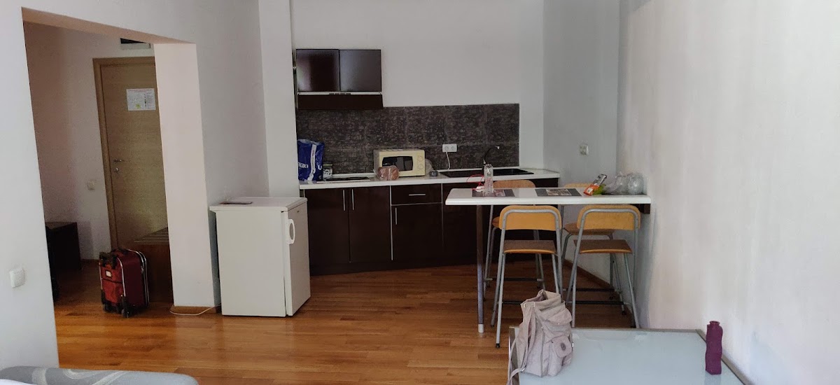 Photo of Living In Aparthotel
