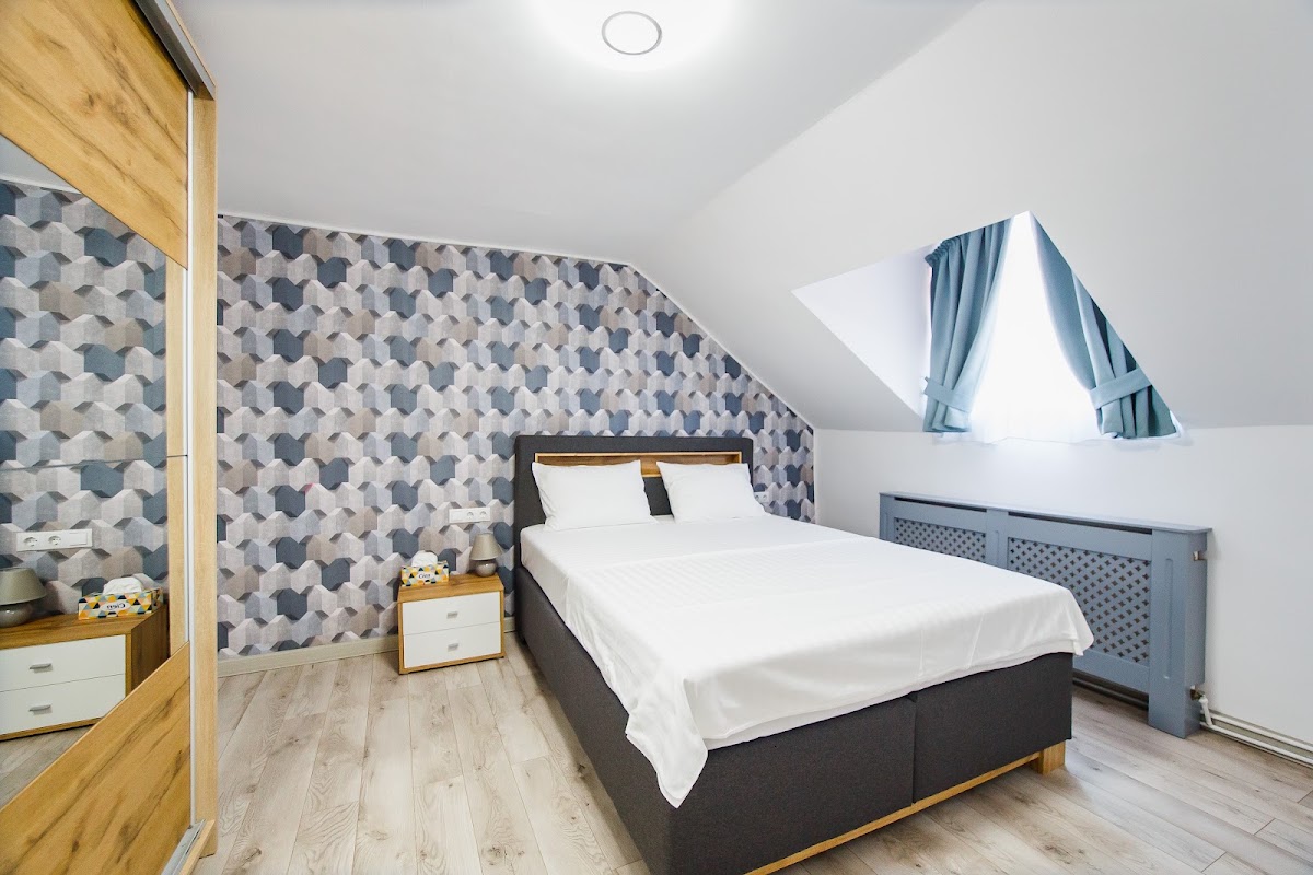 Foto von Aparthotel Fresh