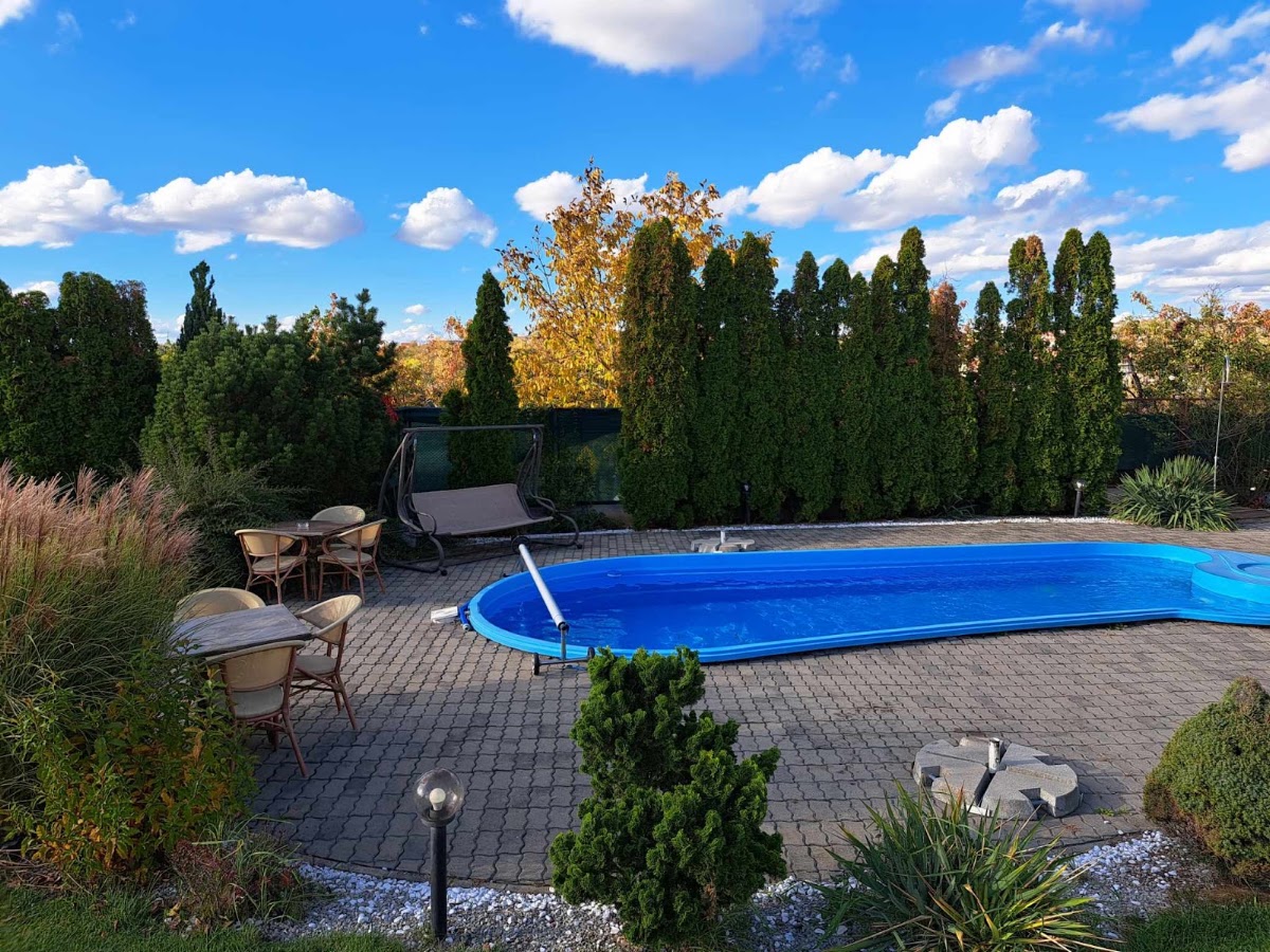 Fotografie de Panoramis Residence