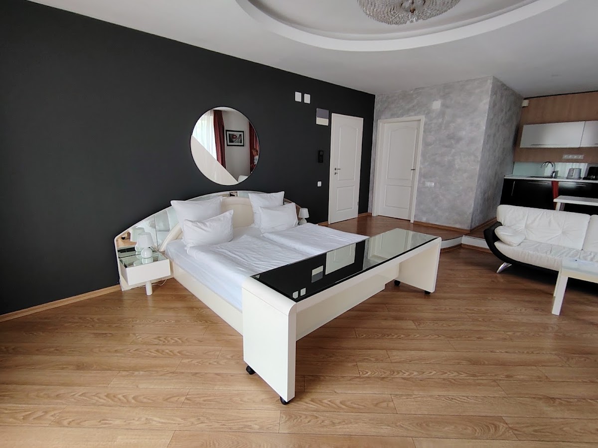 Fotografie de Panoramis Residence