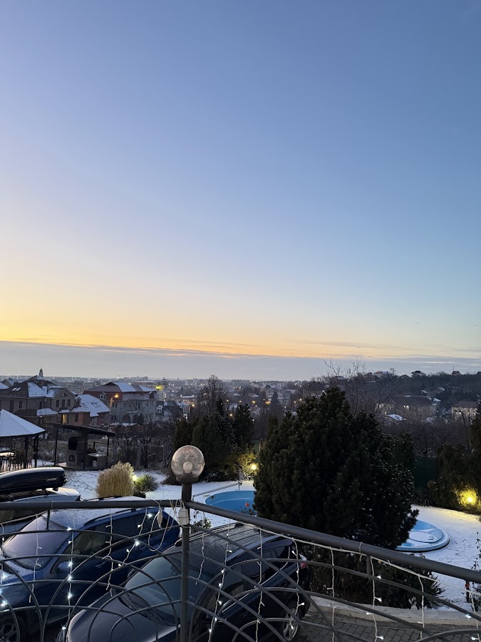 Fotografie de Panoramis Residence